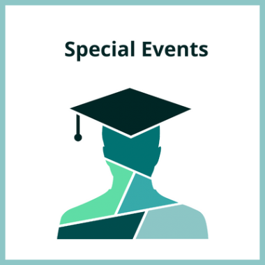 Special Events