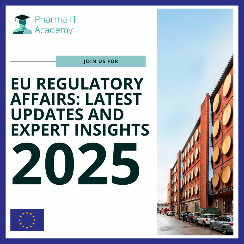 EU Regulatory Affairs 2025: Latest Updates and Expert Insights  