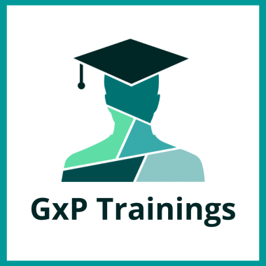 GxP Trainings