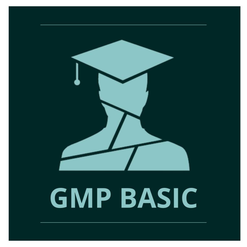 Good Manufacturing Practice (GMP) Basic